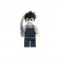 Leslie Vernon Minifigures Lego Compatible Halloween Minifigure
