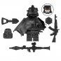 Navy SEALs Engineer Minifigures Lego Compatible Special Force Minifigure