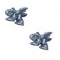 2pcs Baby Dragon Minifigures Lego Compatible Ninjago movie Sets