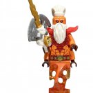 Khanjikhan Minifigures Lego Compatible Ninjago Minifigure