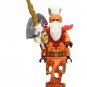 Khanjikhan Minifigures Lego Compatible Ninjago Minifigure