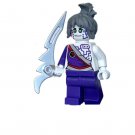 Pixal Minifigures Lego Compatible Ninjago Minifigure