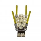 Professor Huyang lightsaber Minifigures Lego Compatible Star Wars TV Minifigure