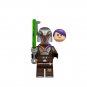 New Sabine Wren Minifigures Lego Compatible Star Wars Ahsoka Season 2 Minifigure