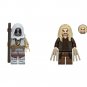 Zenpool and Sabretooth Minifigures Lego Compatible New The Avengers Sets