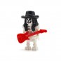 Skeleton Punk Minifigures Lego Compatible Skeleton Minifigure