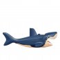 Great White Shark Minifigures Lego Compatible Movie Building Block Toy