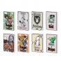 Medieval Poster Medieval Knight building block Toy Lego Compatible Minifigures