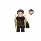 Dryden Vos Minifigures Lego Compatible Star Wars The Clone Wars Minifigure