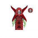 Talzin Minifigures Lego Compatible Star Wars The Clone Wars Minifigure