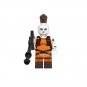 Aurra Sing Minifigures Lego Compatible Star Wars The Clone Wars Minifigure