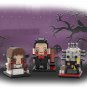 Annabelle Pinhead Chucky Minifigures Lego Compatible 2025 Halloween Sets