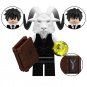Aries Minifigures Lego Compatible The Zodiac Sets