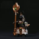 Death God Anubis Minifigures Lego Compatible Ancient Egypt Minifigure