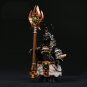 Death God Anubis Minifigures Lego Compatible Ancient Egypt Minifigure
