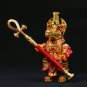 Golden Death God Anubis Minifigures Lego Compatible Ancient Egypt Minifigure