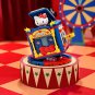 Kitty cat Magic Box Minifigures Lego Compatible Comic Toy