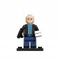 Mike Ehrmantraut Minifigures Lego Compatible Breaking Bad Minifigure