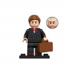 Saul Goodman Minifigures Lego Compatible Breaking Bad Minifigure