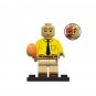 Gus Fring Minifigures Lego Compatible Breaking Bad Minifigure