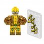 The World Minifigures Lego Compatible JoJo's Bizarre Adventure Minifigure