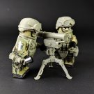 Special Force Anti-Tank Guided Missiles Minifigures Lego Compatible Russia-Ukraine war Set