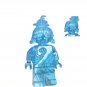 Transparent Niya Ocean Niya Minifigures Lego Compatible Ninjago Set