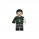 Frenchi Minifigures Lego Compatible The Homelander Minifigure