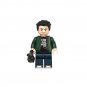 Hughie Campbell Minifigures Lego Compatible The Homelander Minifigure
