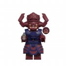 Big Galactus Minifigures Lego Compatible The Fantastic Four First Steps Minifigure