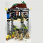 Special Force Observation Tower Minifigures Lego Compatible SFOD-Delta Force Set