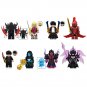 Solo Leveling Comic character Minifigures Lego Compatible Comic Sets