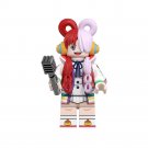 Uta Minifigures Lego Compatible One Piece Minifigure