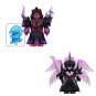 Tusk and Bellion Minifigures Lego Compatible Solo Leveling Sets