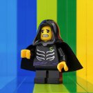 Sons of Garmadon Minifigures Lego Compatible Ninjago Minifigure