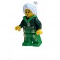 Casual clothes Harumi Minifigures Lego Compatible Ninjago Minifigure
