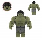 A1 Hulk Minifigures Lego Compatible Hulk movie Minifigure