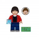 Jesse Pinkman Minifigures Lego Compatible Breaking Bad Minifigure