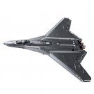 China J-50 Sixth Generation Fighter Jet Minifigures Lego Compatible Military fighter jet Sets