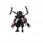 Big Parasitism TVman Minifigures Lego Compatible Skibidi Toilet Minifigure