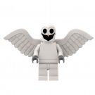 Owl Minifigures Lego Compatible Game Minifigure