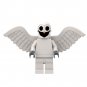 Owl Minifigures Lego Compatible Game Minifigure