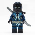 Morro Minifigures Lego Compatible Ninjago Dragons Rising Minifigure