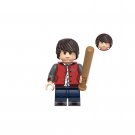 Ryan Minifigures Lego Compatible The Homelander Minifigure