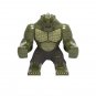 Killer Croc Minifigures Lego Compatible DC Super Heroes Big Minifigure