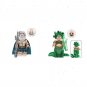 Medusa and Poseidon Minifigures Lego Compatible 2025 Christmas Set
