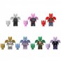 7pcs Multicolour Dragonborn Minifigures Lego Compatible Movie Set