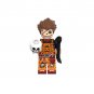 Little Boy Minifigures Lego Compatible Halloween Minifigure