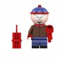 Stan Marsh Minifigures Lego Compatible South Park The Stick of Truth Minifigure