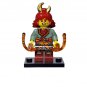 Wyldfyre Minifigures Lego Compatible Ninjago Dragons Rising Minifigure